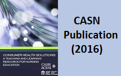 Consumer Health Solutions Resource